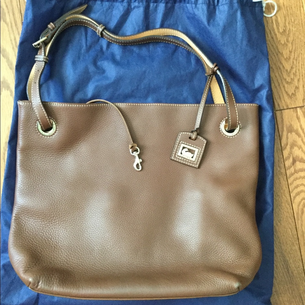 Dooney & Burke Purse